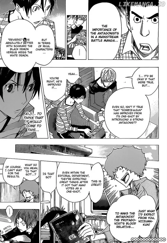 Baku Chapter 157 image 05_optimized